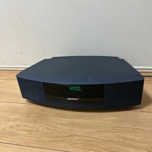 BOSE ボーズ WAVE music system Ⅲ CDプレーヤー （ジャンク）