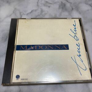 CD 中古品 Madonna super club mix i97