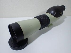 G841/8C◆Nikon ニコン FIELDSCOPE フィールドスコープ 単眼鏡 望遠鏡 20-45× 中古品◆