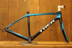 トレック TREK ドマーネ DOMANE 4.0 2014年モデル 50サイズ カーボン ロードバイク フレームセット 【芦屋店】