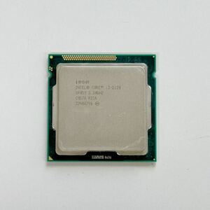 *INTEL CORE i3 2120 3.30Ghz SR05Y 中古