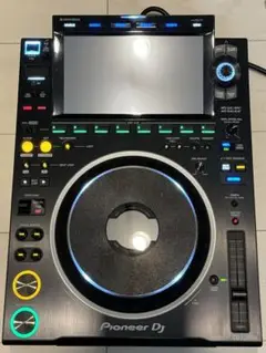 PIONEER DJ CDJ3000 パイオニア (x2)