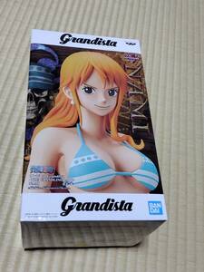 Grandista THE GRANDLINE LADY ワンピース ナミ