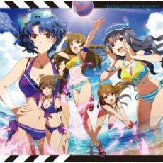 THE IDOLM@STER THE@TER BOOST 01 レンタル落ち 中古 CD