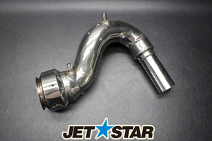 シードゥ GTX 4-TEC SC 2003年モデル 純正 EXHAUST PIPE (部品番号274001049) 中古 [S851-008]