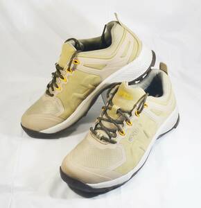 【新品／27cm／送料込】KEEN(キーン)■トレッキングシューズ■EXPLORE WP