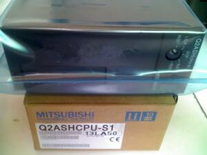 新品★ MITSUBISHI/三菱 PLC シーケンサ　入力ユニット Q2ASHCPU-S1 ６ヶ月保証