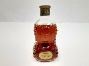 ★【古酒】レミーマルタン REMY MARTIN ナポレオン NAPOLEON ブランデー コニャック 700ml/40% 【未開封】｛sk2281｝