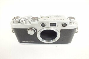 ◇ YASHICA ヤシカ YE レンジファインダー 中古 現状品 240408T3071