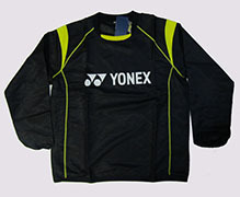 YONEX ヨネックス FW5004 ピステ ブラック×イエロー M ユニセックス