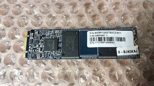 S16 128GB SSD 送料無料