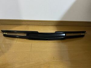 KODOLOOKグリルフィット (レーダー付車用 ／BM AXELA MC前) Leg Motor Sport アクセラBM 前期 マツダ MAZDA ナンバー 移設 車