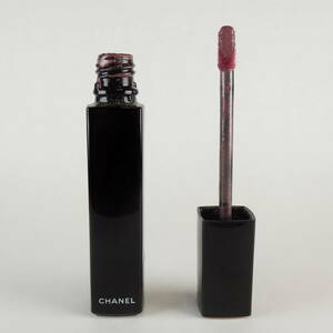 シャネル CHANEL ルージュ アリュール グロス 69 メルヴェイユ リップグロス ROUGE ALLURE EXTRAIT DE GLOSS LEVRES 