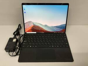 [ジャンク品]Microsoft Surface Pro 8 model:1983 、i5-1145G7 2.60Ghz / RAM 8GB / SSD 256GB/ Windows 11Pro