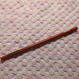 トンボ鉛筆 赤鉛筆 8900V│鉛筆鉛筆削り 色鉛筆 ハンズ 朱色