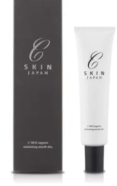 C-SKIN シースキン  目 顔 首 の 角質粒  ホットピーリング 40g