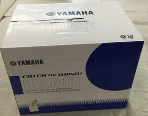 未使用 ヤマハ(Yamaha)バイクヘルメット ジェット YJ-17 ZENITH-P パールホワイト M (頭囲 57cm~58cm) 90791-2319M