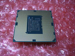 デスクトップPC　CPU corei3 3240 3.4GHZ