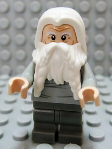 ★LEGO★ミニフィグ【ロード・オブ・ザ・リング】Gloin the Dwarf_B(lor118)