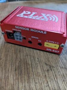 PLX 排気温度モジュールのみ　ジャンク