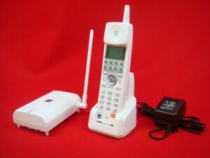 WS605(W)(シングルゾーンBluetoothコードレス電話機)