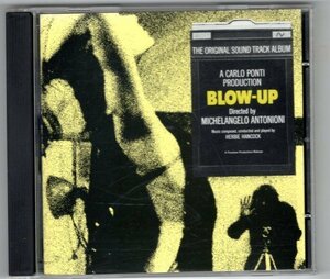 Blow-Up〜The Original Sound Track Album