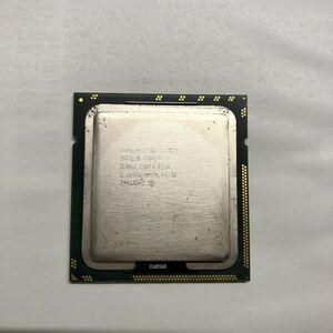 INTEL Core i7 920 2.66GHz SLBEJ /204