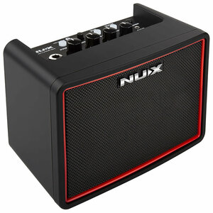 NUX Mighty Lite BT MKII -Portable Desktop Modeling Amplifier-　数量限定！日本全国送料無料！