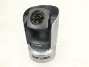 ♪ SONY ソニー BRC-H700? リモートカメラ 中古 現状品 240411E3218