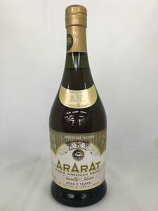 アララット　6年 500ml