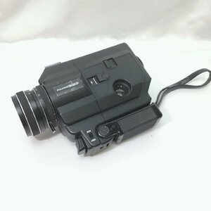 【中古現状品/CH】フジカ FUJICA SINGLE-8 ZX250 8ミリカメラ 8ミリフィルムカメラ　IM0728