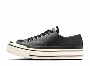 doublet Converse Jack Purcell All Star "Black" 26.5cm 33301300