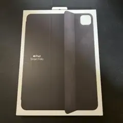 Ipad pro 11インチ smart folio