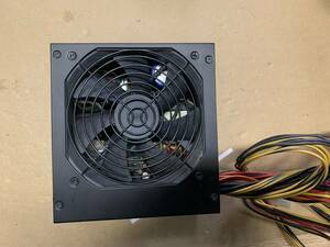 S11【中古動作品】FSP GROUP INC FSP700-80EGN 電源BOX 電源ユニット