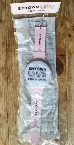 SMTOWNLIVE2019 watch