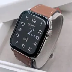 Apple Watch エルメス series6 アップルウォッチ 本体 , ,