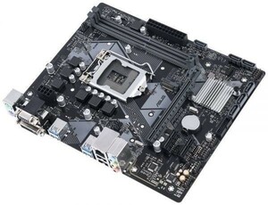 ASUS PRIME B365M-K LGA 1151 Intel B365 SATA 6Gb/s mATX Intel Motherboard