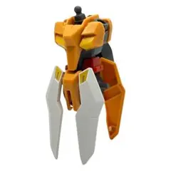 OO ガンプラ HG 1/144 アリオス 胴体 ガンダム ジャンク