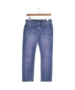 BEAMS デニムパンツ メンズ ビームス 中古　古着