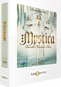 BEST SERVICE MYSTICA/BOX　(shin