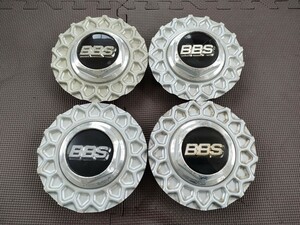  16inch 17inch用 BBS RS センターキャップ オーナメント 4枚 ネジ式 ロータイプ center caps for sale 