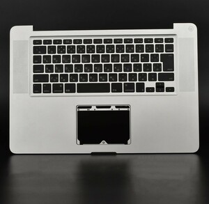 当日発送 MacBook Pro 15 inch Late 2008 A1286 日本語キーボード 　S トップケース