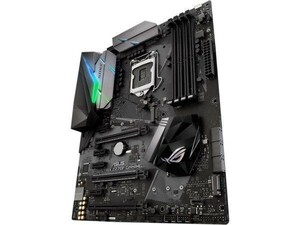 ASUS ROG STRIX Z270F GAMING Z270 1151 ATX GAMING M.2 RGB Motherboard