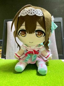 Gift ぬいぐるみ アイドルマスター シャイニーカラーズ 桑山千雪