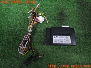 3UPJ=86870580]ベンツ GL550 4MATIC(X164)前期 pb ピービー CAN BUS BIF-CO1-MB3 キャンバスアダプター 中古