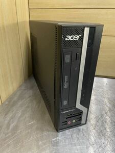 GXL9217 Acer 【Veriton X4620G】8GB/i5-3340【HDD500GB】Windows10Pro 動作品　1025