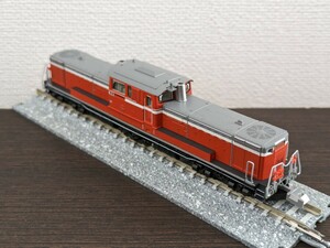 KATO 7008-G DD51 800番台 高崎車両センター 