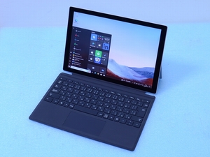 Surface Pro7+ LTE Office 11世代 Core i5 1135G7 8GB 256GB Win10/Win11 カメラ タブレット ノートパソコン Microsoft 管理D21