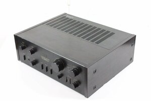 SANSUI サンスイ AU-D607G EXTRA プリメインアンプ 【現状品】