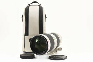 Canon EF70-200mm F2.8L IS II USM キヤノン 望遠ズームレンズ 【ジャンク】 #5686